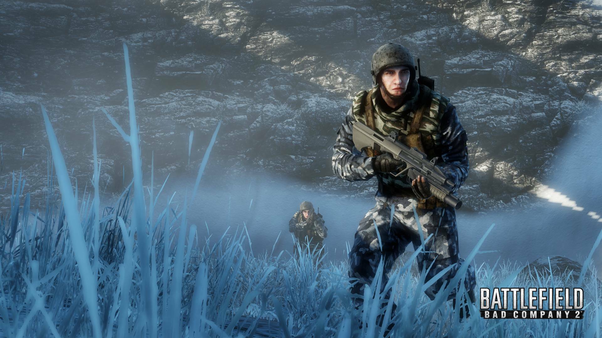 Battlefield Bad Company 2 - Imagen 36